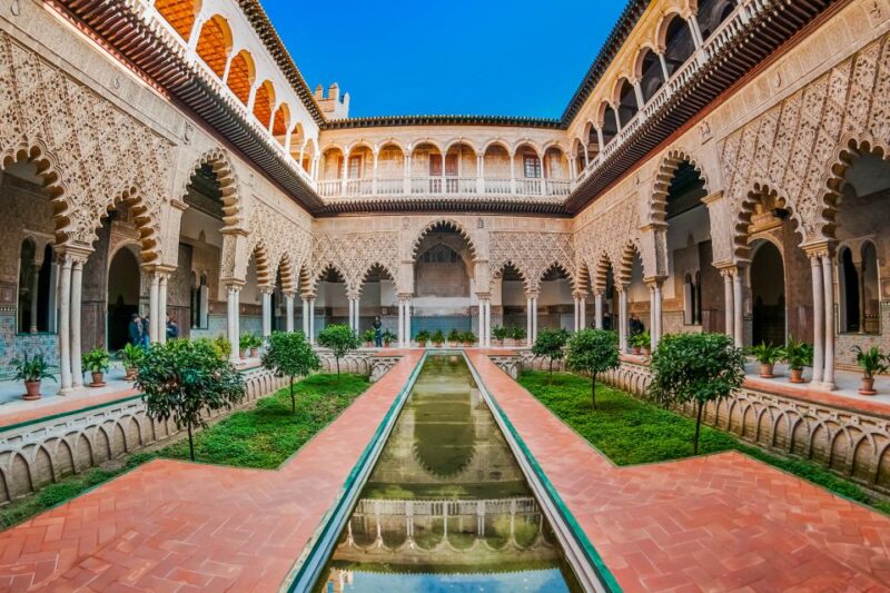 Seville: Alcázar Guided Palace Tour with Priority Access - Why This Tour Offers Excellent Value