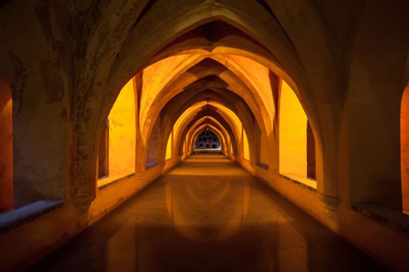 Seville: Alcazar Guided Tour with Entrance - Frequently Asked Questions