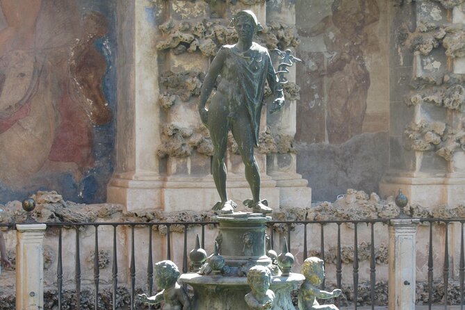 Seville Alcazar Tour - Comparing Similar Tours and Additional Options