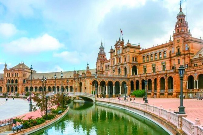 Seville: Alcázar,Cathedral and Plaza España Private Tour - The Practicalities of the Tour