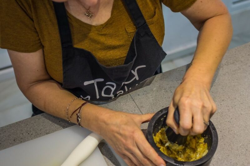 Seville: Andalusian Tapas Class - Who Will Appreciate This Cooking Class?