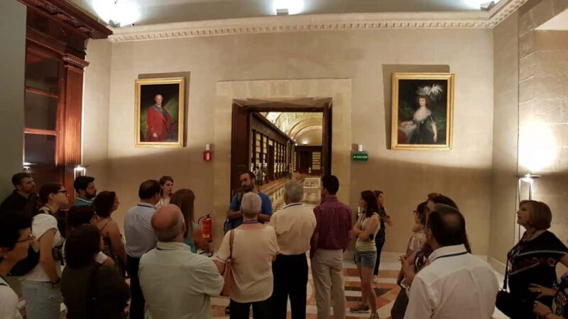 Seville: Archive of the Indies Guided Tour - Comparing the Tour to Other Seville Experiences