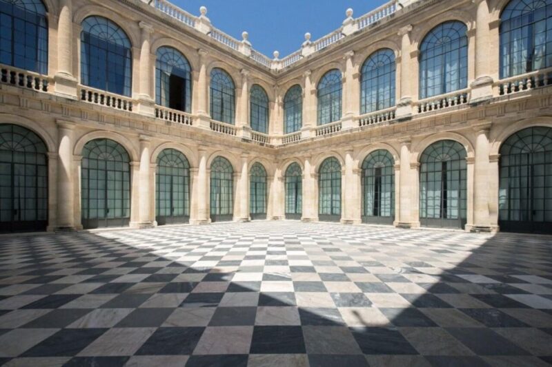 Seville: Archive of the Indies Guided Tour - Who Would Most Enjoy This Tour?