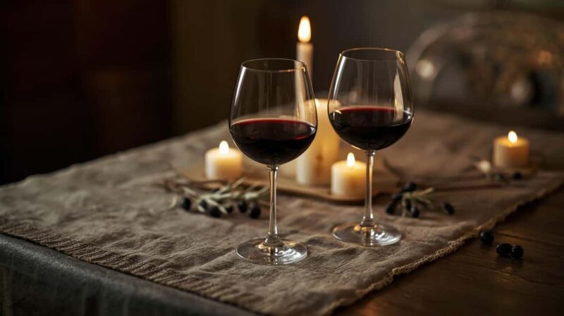 Seville: Artificial Intelligence and local flavors, a smart pairing - Explore AI and Local Tastes in a Unique Seville Tour