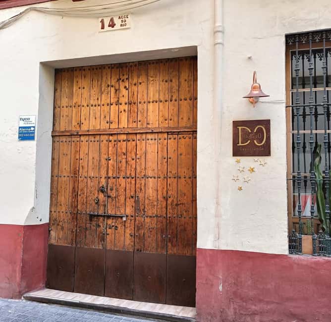 Seville: Artificial Intelligence and local flavors, a smart pairing - Key Points