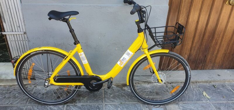 Seville: Bike Rental for a Day - Discover Seville with a City Bike Rental at Just $14
