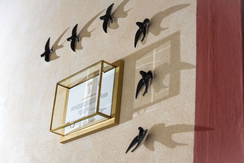 Seville: Bucarelli Palace Entry Ticket - The Audio Guide: Entertaining and Educational