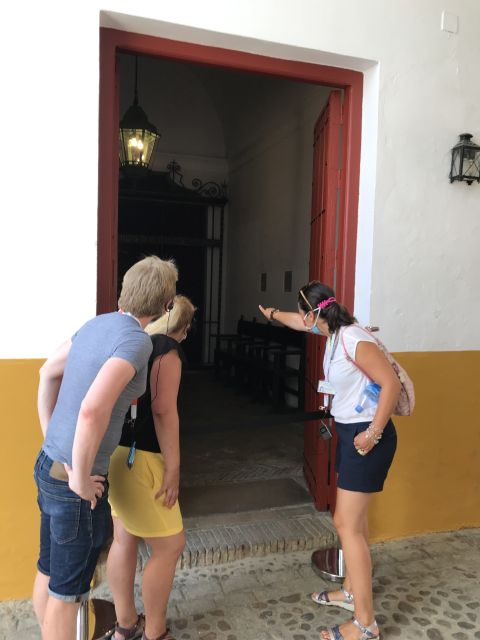 Seville: Bullring Guided Tour with a Skip-the-Line Ticket - Comparing This Tour to Other Seville Attractions