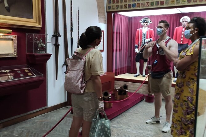 Seville Bullring: Guided Tour with Direct Entry - Cancellation Policy and Booking Flexibility