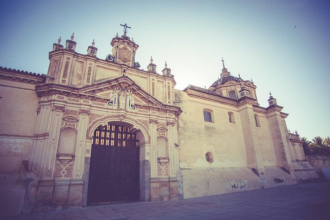 Seville Cartuja Monastery private visit - Explore Seville’s Hidden Historical Treasure for $192.33
