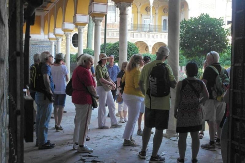 Seville: Casa de Pilatos and Condesa de Lebrija Palace Tour - The Sum Up: A Deep Dive into Seville’s Noble Houses