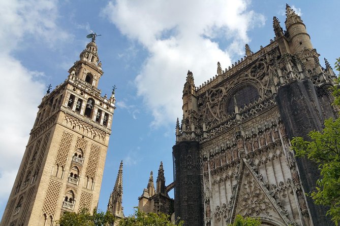 Seville Cathedral, Alcazar, and Jewish Quarter Skip-the-Line Combo Tour - Value and Overall Experience