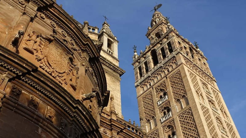 Seville: Cathedral and Giralda Small Group Tour with Tickets - Final Thoughts on the Seville Cathedral and Giralda Tour