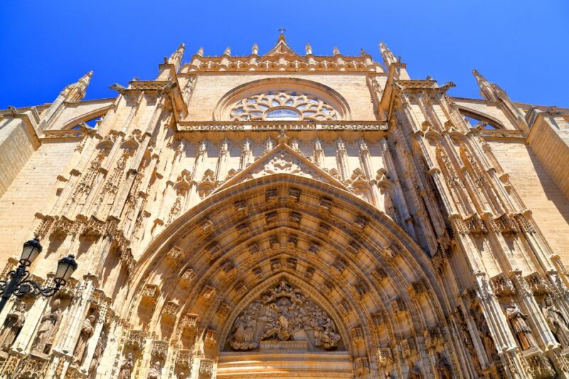 Seville: Cathedral, Giralda and Alcázar Guided Tour - Final Thoughts on the Seville Guided Tour