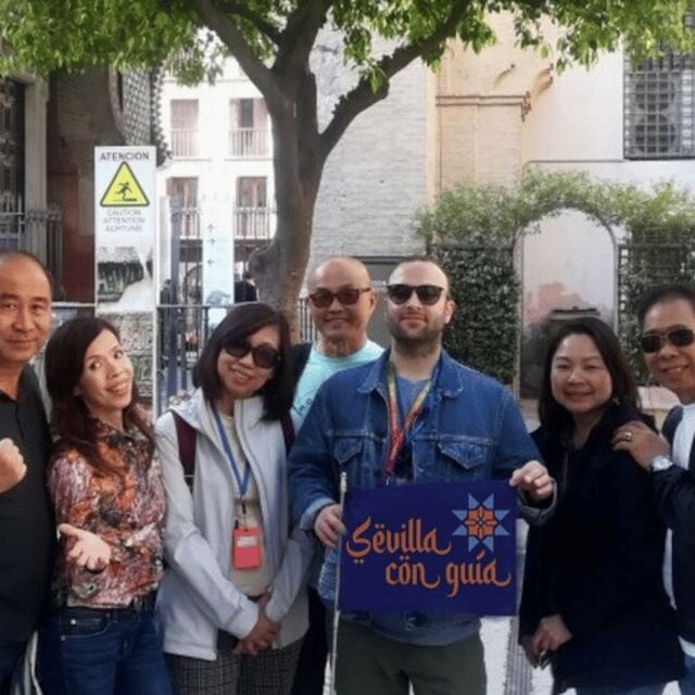 Seville: CATHEDRAL TINY GROUP SKIP THE LINE - Who Will Appreciate This Tour Most
