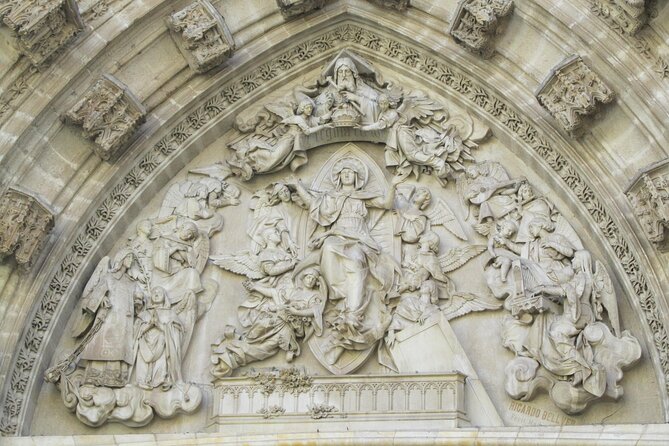 Seville Cathedral Tour - Key Points