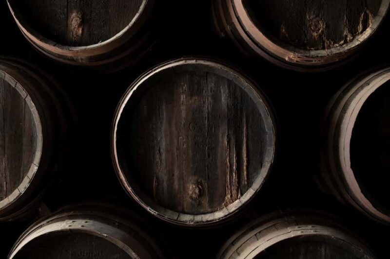 Seville: Check out Bodegas Góngora - Key Points