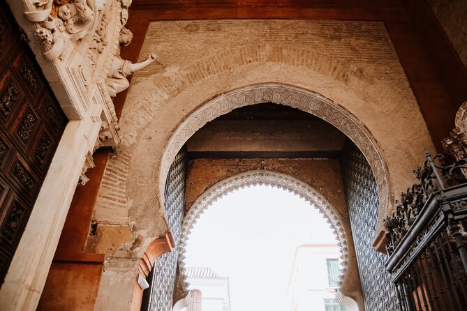 Seville City Exclusive Guided Tour - Starting at Plaza de San Francisco: The Historic Heart of Seville