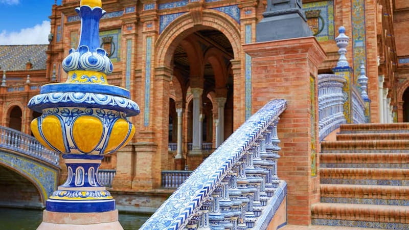 Seville: City Highlights & Hidden Gems Private Walking Tour - Key Points