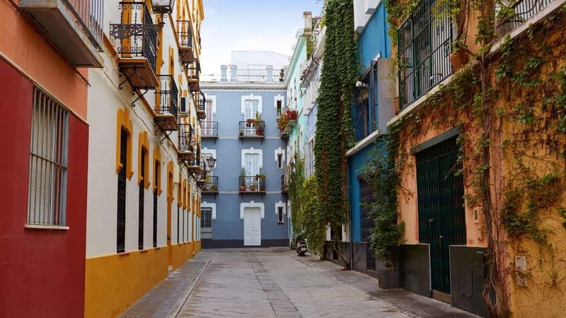 Seville: City Highlights & Hidden Gems Private Walking Tour - The Experience of Guides like Andrinna and Adriana
