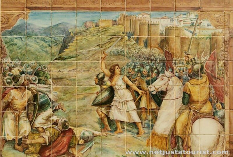 Seville: City of Queens, Nuns, Sex Work & Witches - The Costurero de la Reina and Women’s Craftsmanship