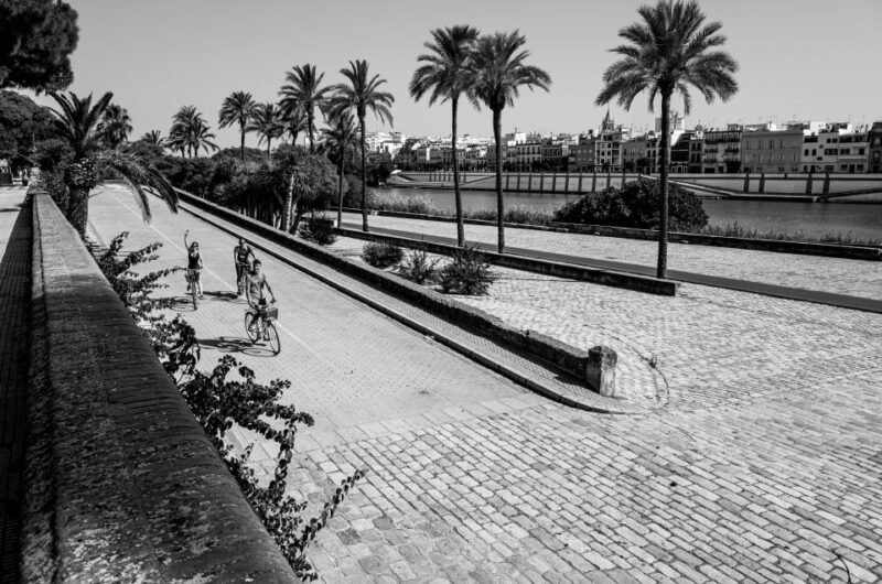 Seville: City Sightseeing and Local Culture Bike Tour - The Value of This Guided Bike Tour