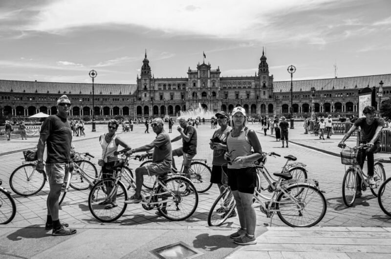 Seville: City Sightseeing and Local Culture Bike Tour - Final Thoughts on the Seville Bike Tour