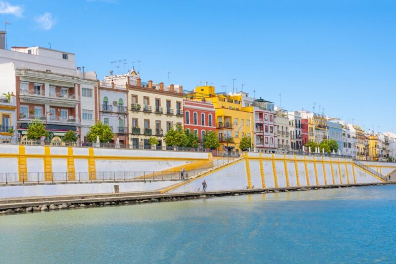 Seville: City Sightseeing Hop-On Hop-Off Bus Tour - Frequently Asked Questions