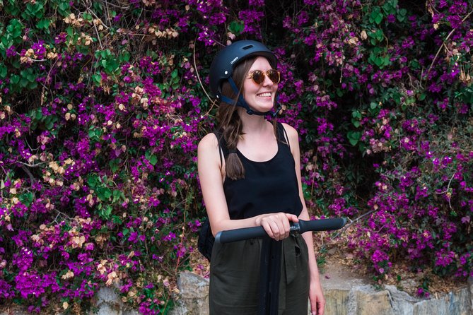 Seville City Tour 3 Hour Historical Segway Adventure - Practical Details and Tour Logistics