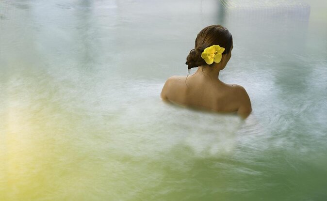 Seville City Tour and Thermal Baths Ticket - Who Will Enjoy This Tour Most?