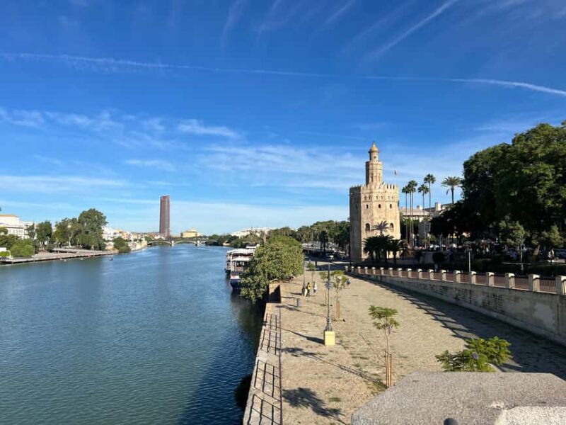 Seville: City Walking Tour & Plaza España - The Sum Up: A Compact, Insightful Introduction to Seville