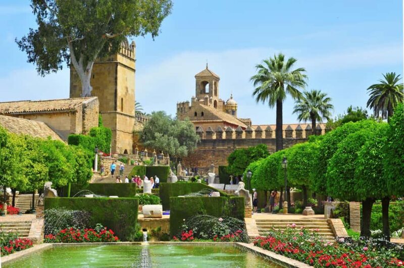 Seville: Cordoba Private & Fully Customizable Day Trip - Key Points