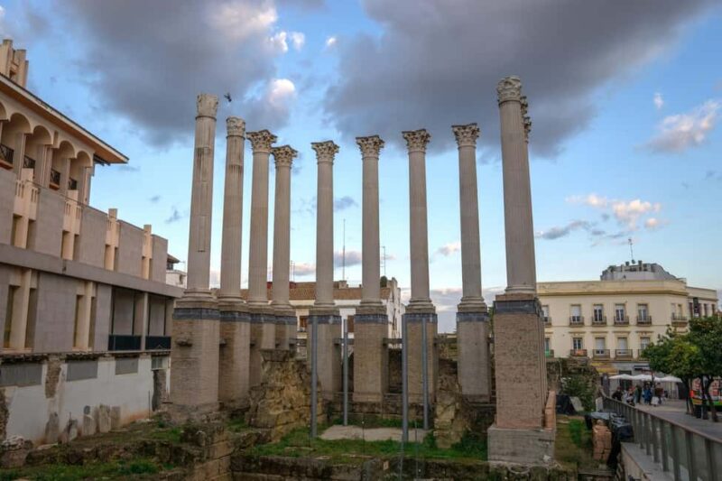 Seville: Cordoba Private & Fully Customizable Day Trip - Discovering the Alcázar de los Reyes Cristianos