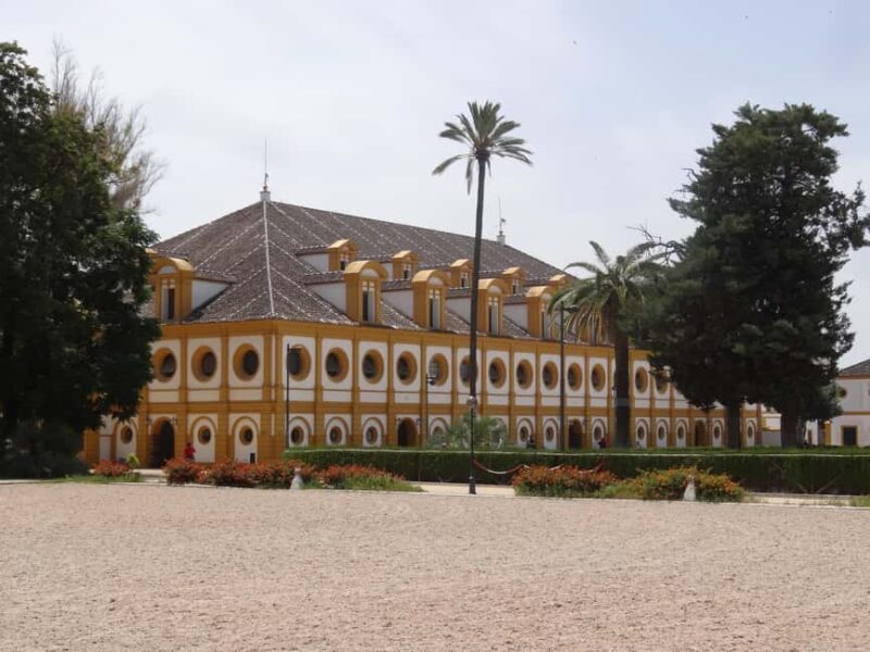 Seville: Day Trip to Cádiz and Jerez de la Frontera - Key Points