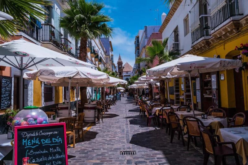 Seville: Day Trip to Cádiz and Jerez de la Frontera - Practicalities and What to Expect on the Day