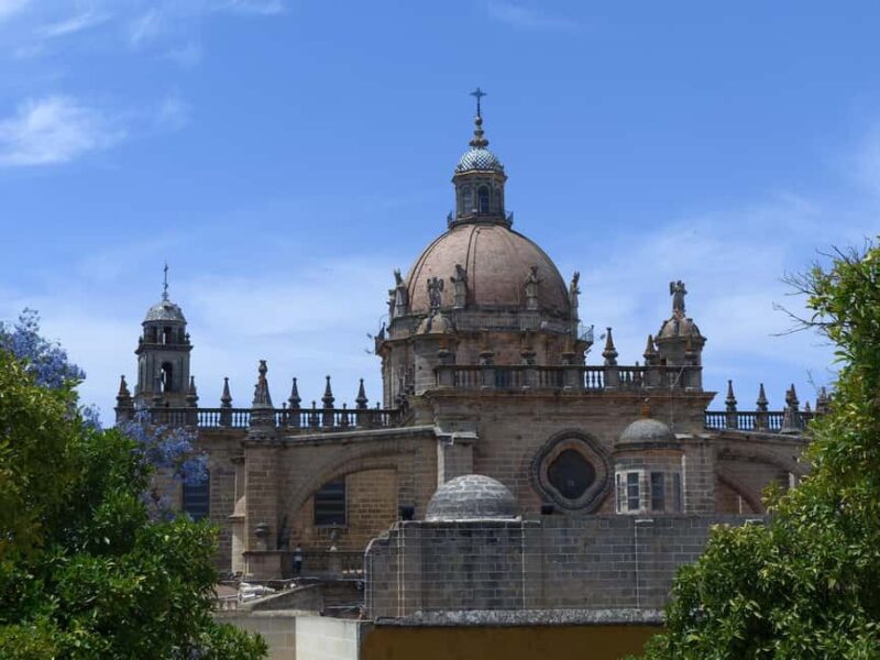 Seville: Day Trip to Cádiz and Jerez de la Frontera - Why This Tour Stands Out