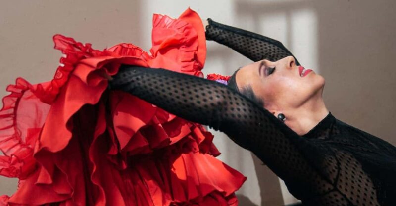 Seville: Enjoy a class of approach to flamenco - What Participants Learn During the Flamenco Approach Class