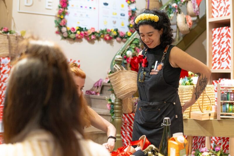 Seville: Espadrilles-Making Workshop with Snacks and Drinks - Frequently Asked Questions