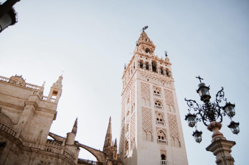Seville: Exclusive Essential Tour - The Sum Up: An Engaging and Personalized City Introduction