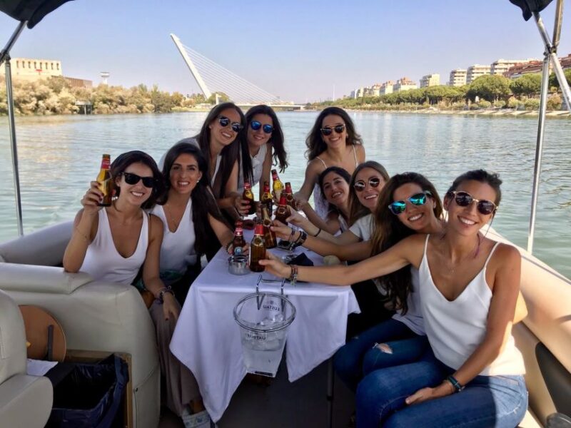 Seville: Exclusive River Boat Tour with Tapas - Final Thoughts on the Seville River Boat & Tapas Tour