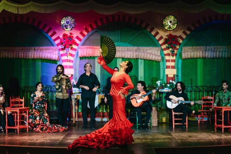 Seville: Flamenco at El Palacio Andaluz with Optional Dinner - Who Will Enjoy This Flamenco Experience Most