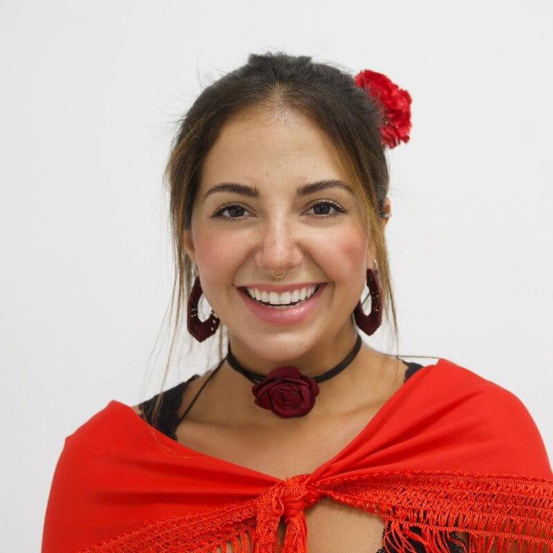 Seville: Flamenco Dance Class with Optional Costume - Key Points