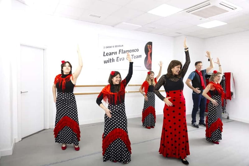 Seville: Flamenco Dance Class with Optional Costume - What Makes This Flamenco Class Stand Out