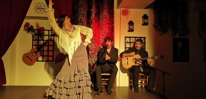 Seville: Flamenco Show at Tablao Flamenco Andalusí - How This Flamenco Experience Compares to Others
