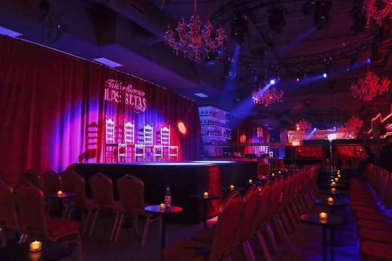 Seville: Flamenco Show Ticket at Tablao Flamenco Las Setas - Practical Details for Visiting the Show