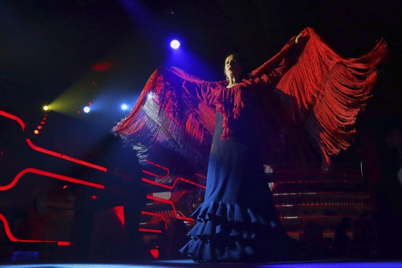 Seville: Flamenco Show Ticket at Tablao Flamenco Las Setas - What Sets This Flamenco Show Apart