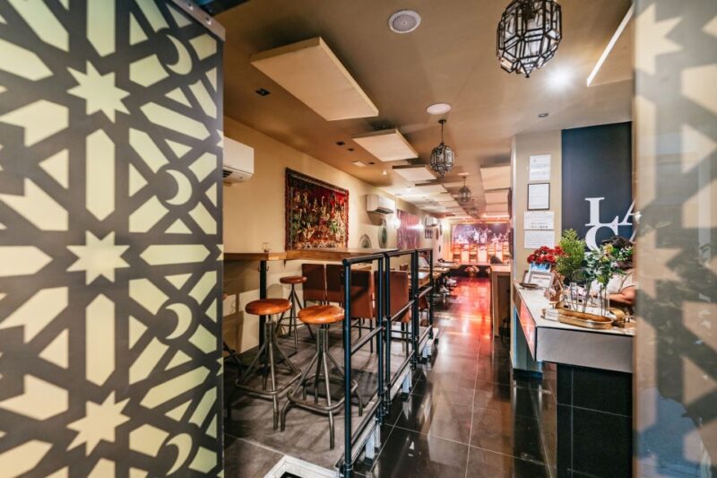 Seville: Flamenco Show with Andalusian Dinner at La Cantaora - Talented Performers Bring Flamenco to Life