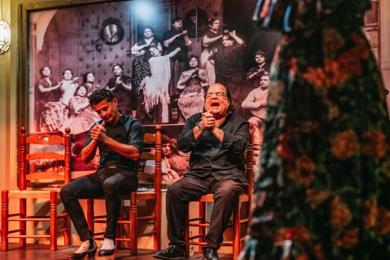 Seville: Flamenco Show with Andalusian Dinner at La Cantaora - Final Thoughts on La Cantaora’s Flamenco Show