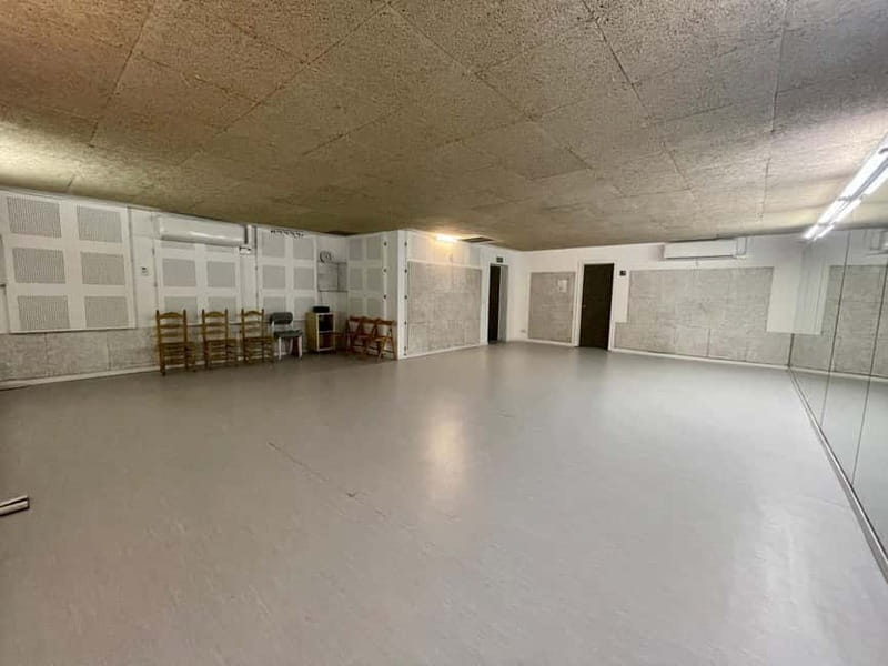 Seville: Flamenco workshop with your group - What Participants Do During the Flamenco Workshop