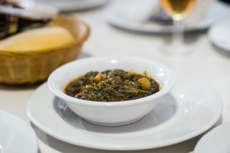 Seville: Flavors of Andalucía Guided Food Tour with Tastings - Custom Recommendations for After the Tour